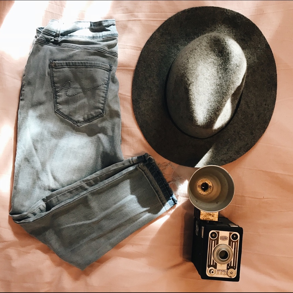 Est. 1946 Denim Jeans